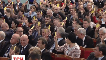 Удастся ли перезапустить судебную систему