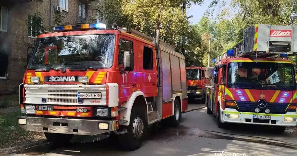 Рятувальники виявили тіла двох дітей