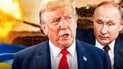 Что будет после Стамбула-2: введут ли США серьезные санкции против России за отказ Путина прекратить огонь