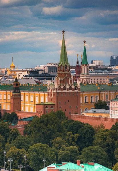 Кремль