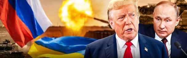 Что будет после Стамбула-2: введут ли США серьезные санкции против России за отказ Путина прекратить огонь