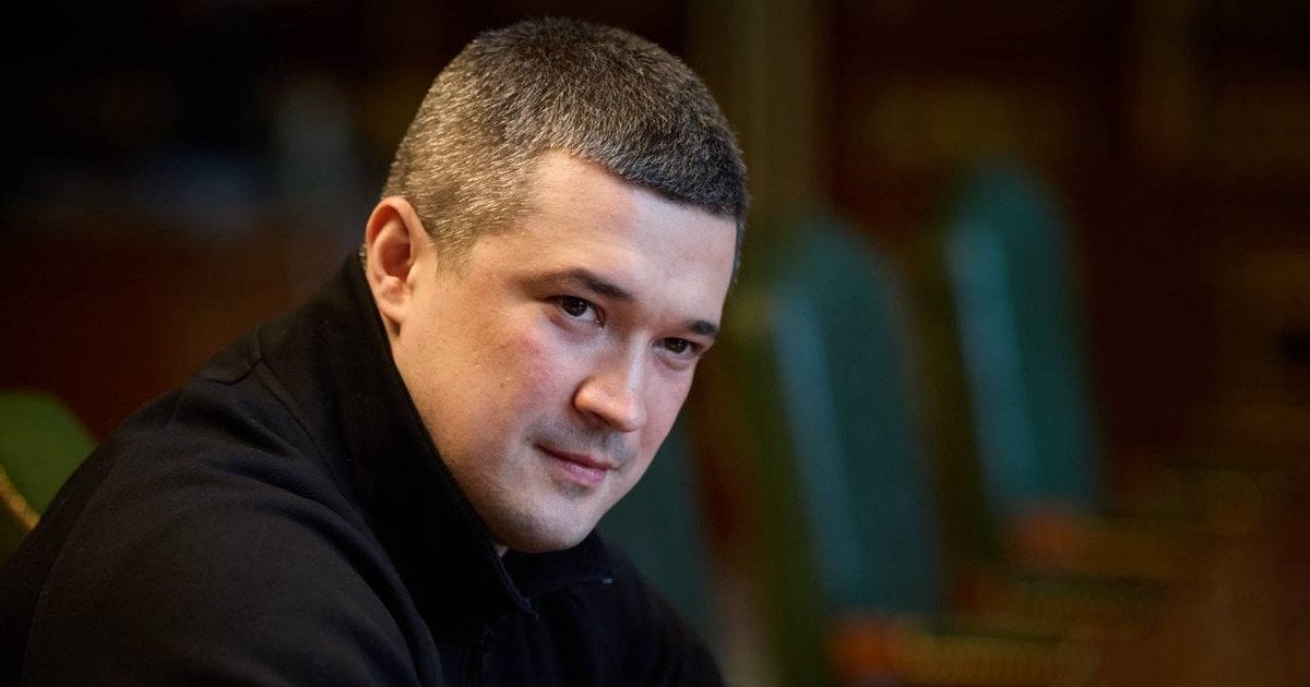 Михайло Федоров