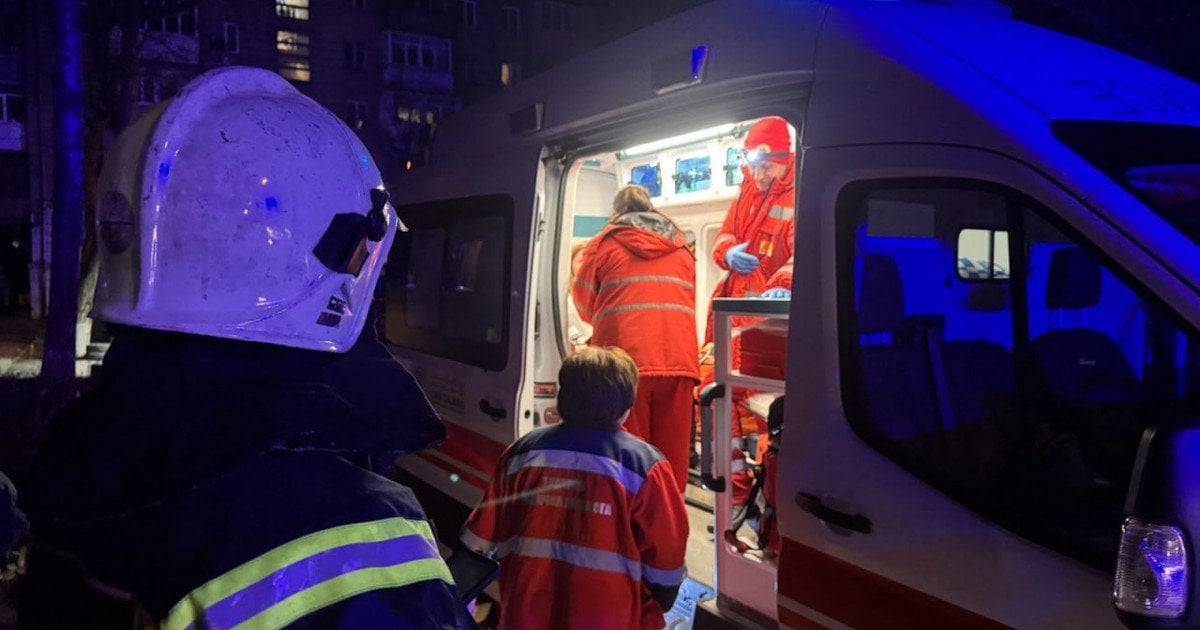 На Київщині загинуло двоє людей