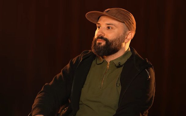 Тяжкопоранений на війні Віктор Розовий перенесе операцію за кордоном: "У боротьбі за ходьбу"