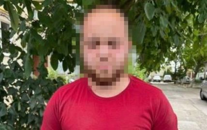 СБУ задержала предателя, который наводил удары дронов-камикадзе в Одесской области