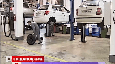 В Україні можуть повернути обов’язковий техогляд автомобілів