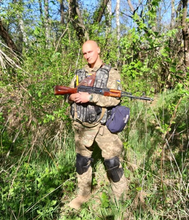Філіп Віннер / © instagram.com/philipwinner90