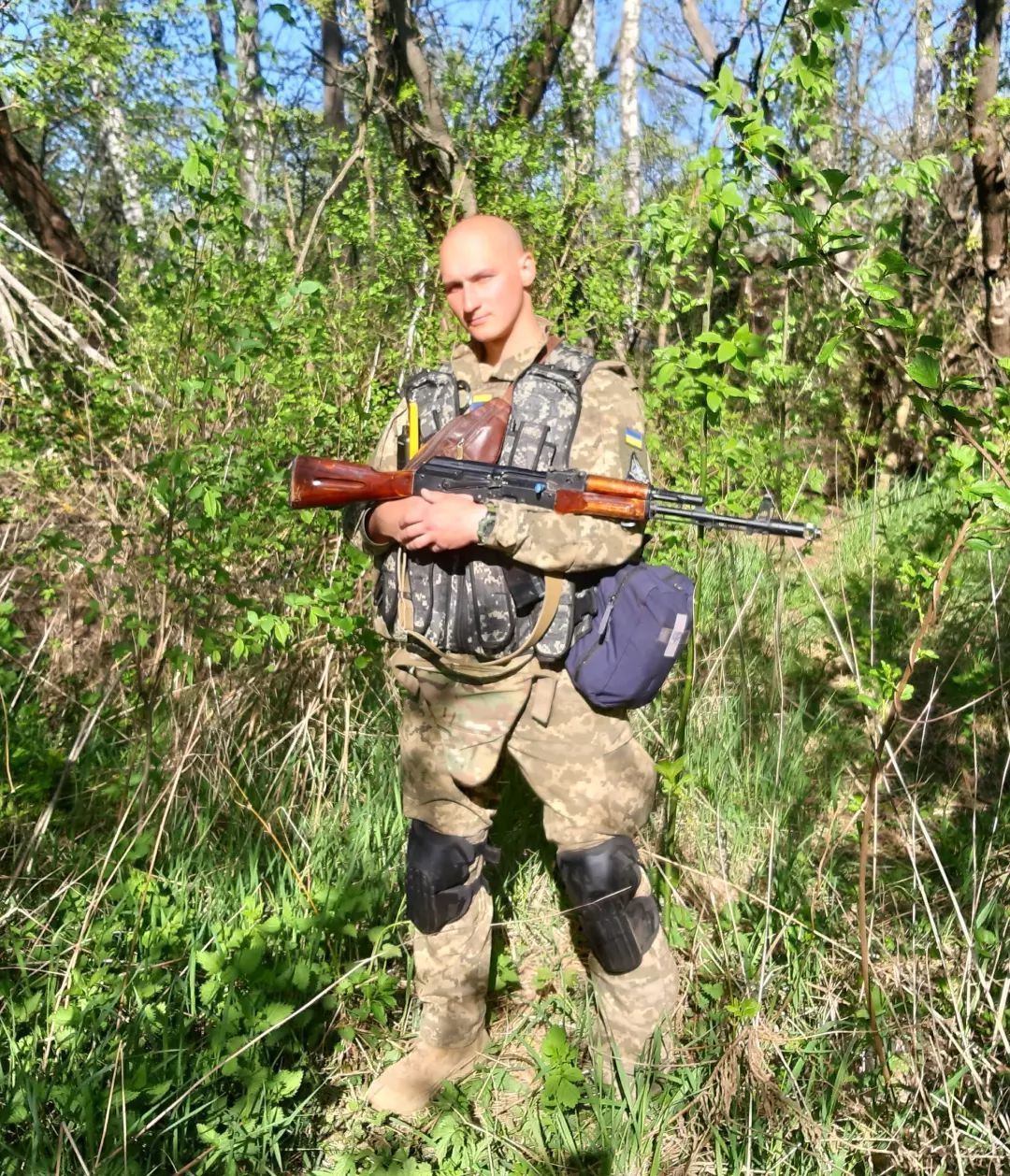 Філіп Віннер / © instagram.com/philipwinner90