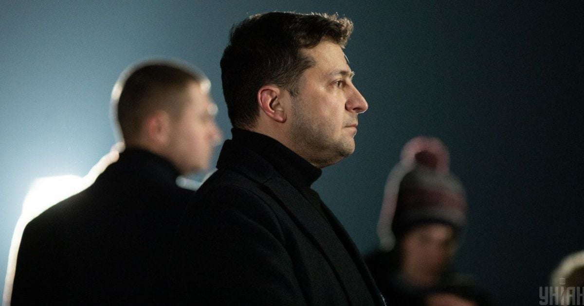 На Мюнхенской конференции по безопасности будет отдельная сессия по Украине. Там выступит Зеленский