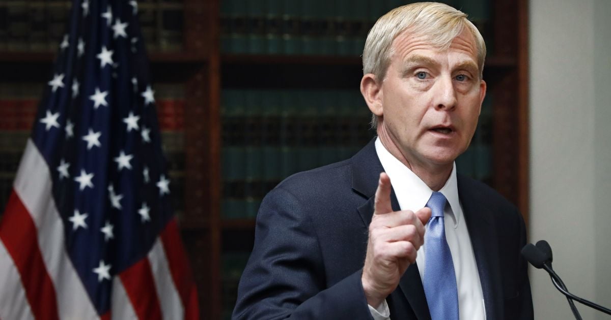 У США призначили прокурора щодо розслідування справ, пов'язаних з Україною