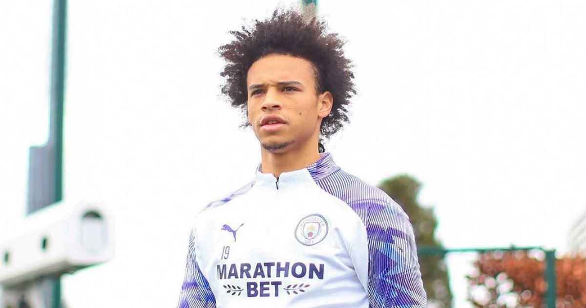 instagram.com/leroysane19