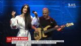 В столице состоялся джазовый концерт под открытым небом, посвященный Крыму