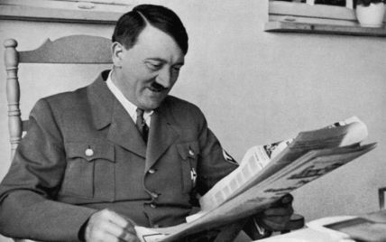 В Австрии в доме Гитлера откроется полицейский участок