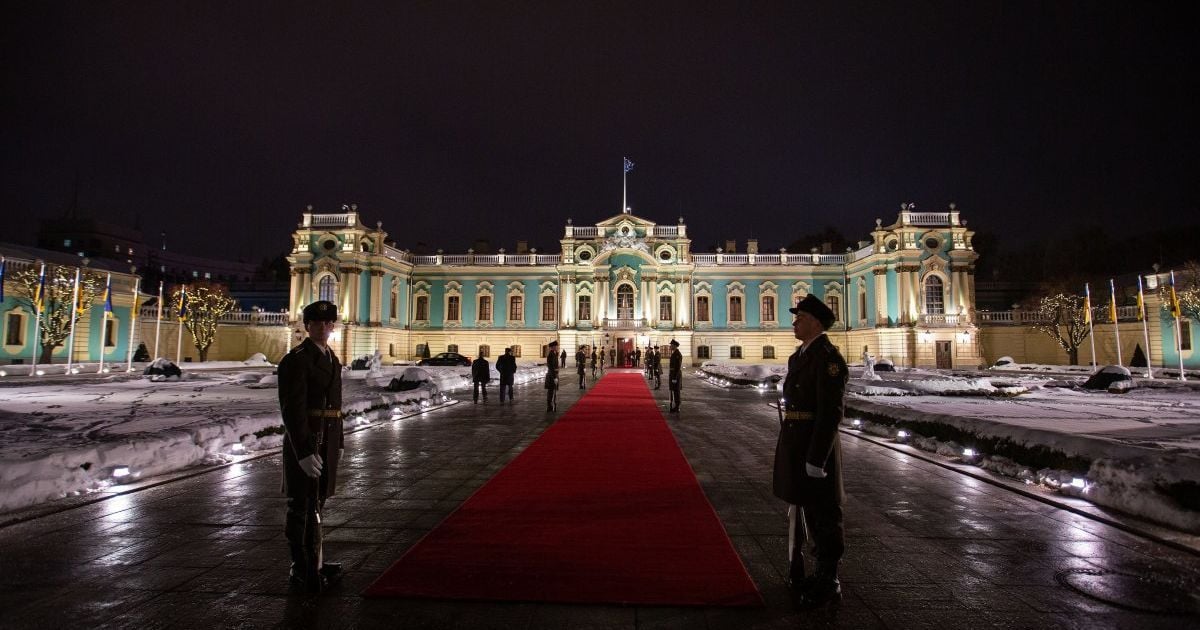 Архівне фото