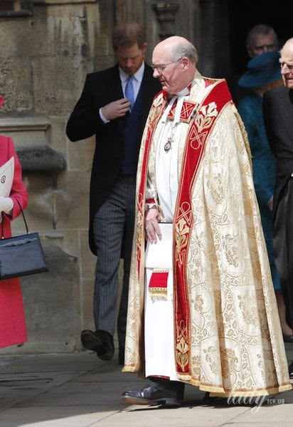 Королева Елизавета II / © Associated Press