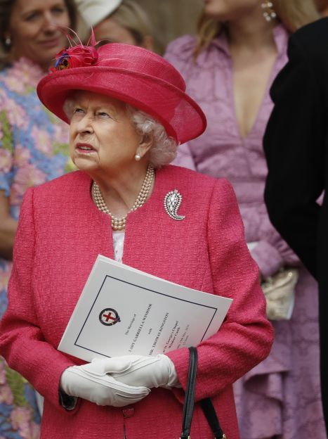 Королева Єлизавета II / © Associated Press