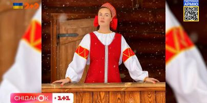 Екатерина Андреева – сколько зарабатывает и как живет любимица Путина