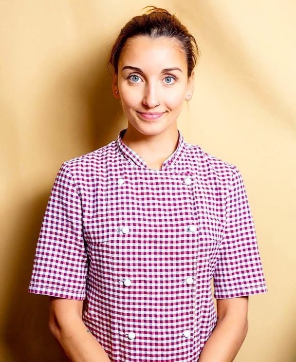 Стелла Клименко / © instagram.com/stell_lalala