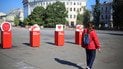 Перевіряємо все, крім головного: у Києві «Дарниця» відкрила інсталяцію, що закликає перевірити здоров’я серця
