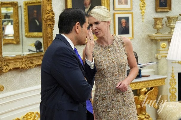 Наталі Гарп / © Associated Press