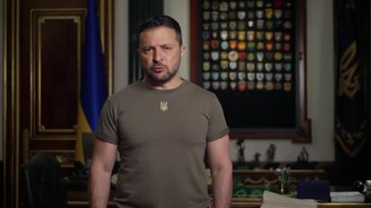 Зеленський: рятувальна операція у Покровську, перші деталі про трагедію