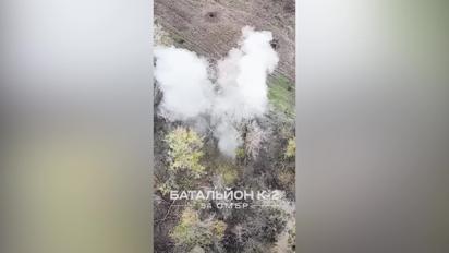 ЗСУ філігранно знищили роту російських окупантів