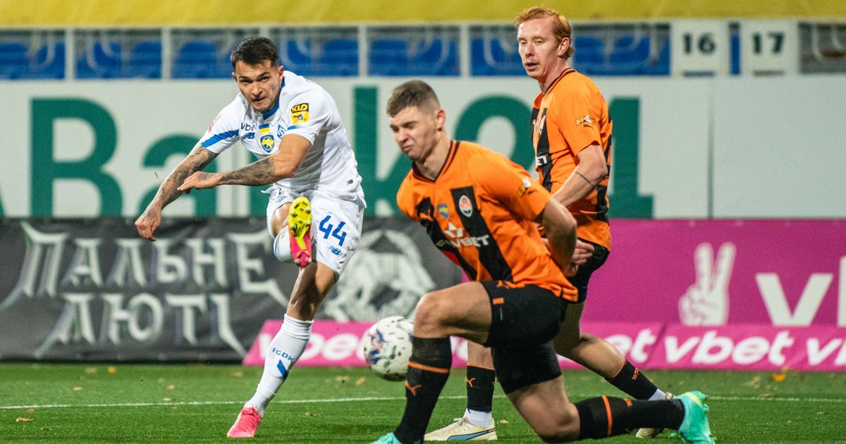 Shakhtar Dynamo – online broadcast of the match of the 28th round of the UPL, TSN, news 1+1 — Sport