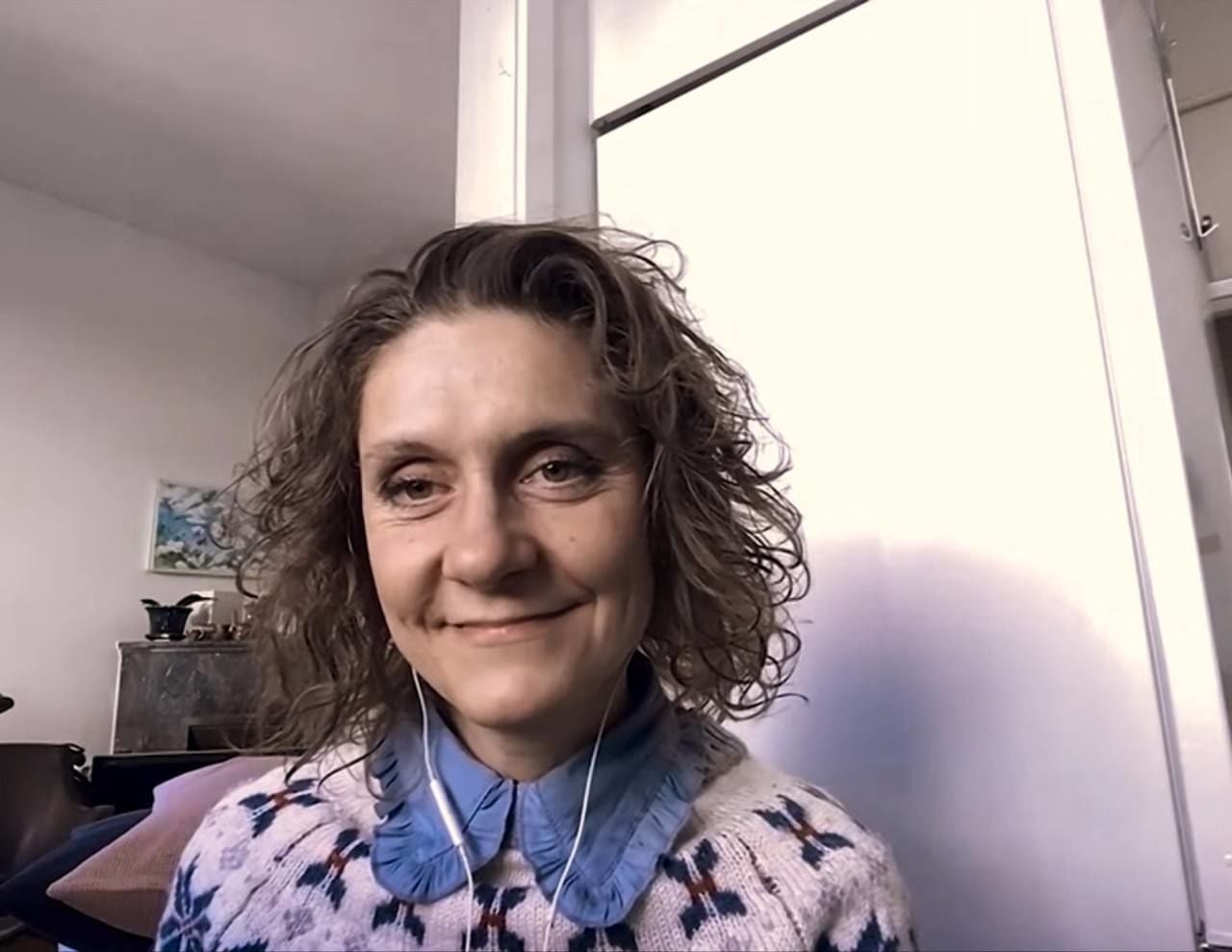 Екатерина Кистень / © 