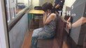 Суд відправив під домашній арешт горе-матір, яка намагалась продати своє немовля