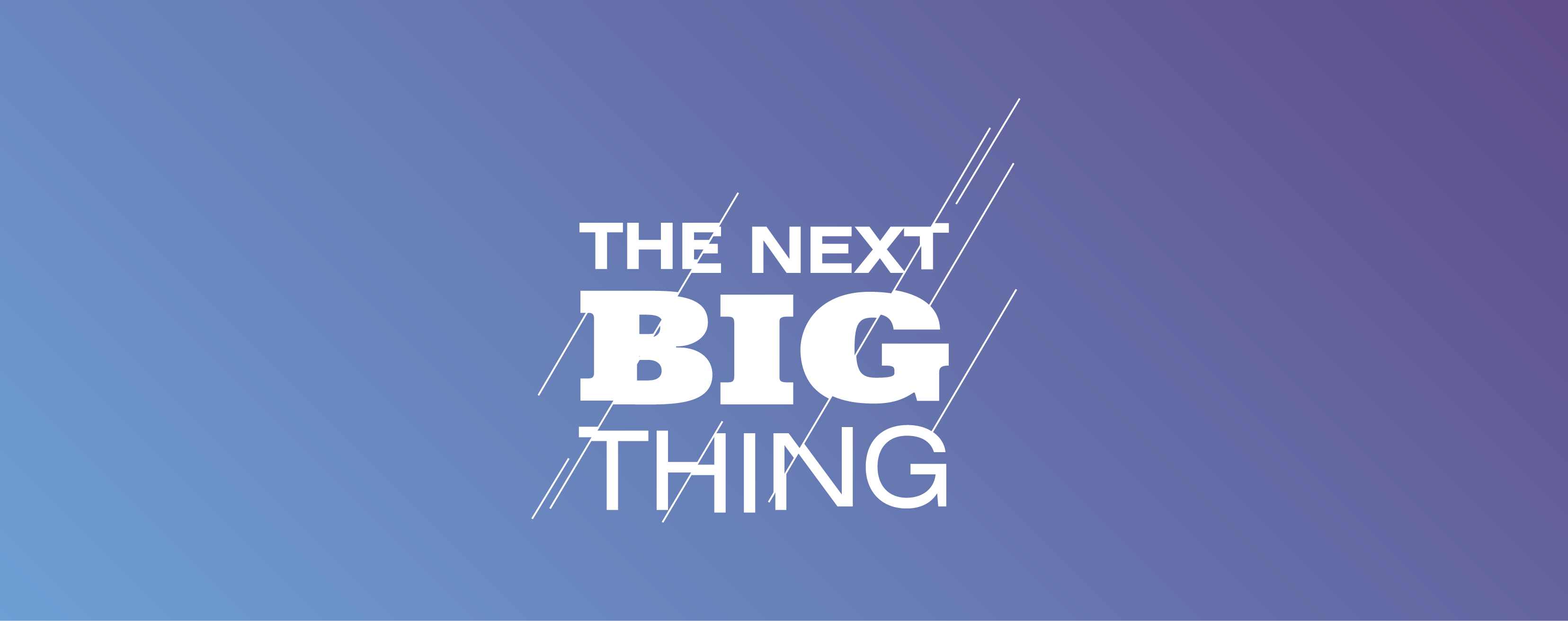 Почти 900 идей получено на питчинг The Next Big Thing. Generation