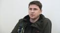 Подоляк пообіцяв окупантам в Криму яскравий оксамитовий сезон