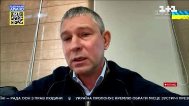 Нардеп "За майбутнє" розповів про допомогу переселенцям під час війни