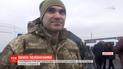Нервные движения и оглядки за спину: какими были первые эмоции освобожденных пленников на свободной земле