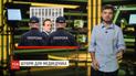 Календарь недели: шпионы в Альпах и обыски у охранников Медведчука
