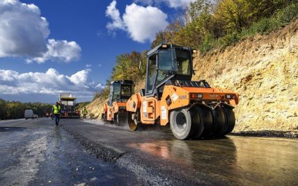 2019 року "Укравтодор" отримає 47 мільярдів гривень на будівництво доріг