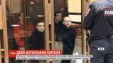 В Москве продолжится судилище над украинскими моряками, захваченными в Керченском проливе