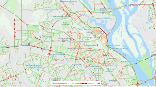  / © Google Maps