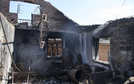 Две тысячи поврежденных домов и 16 разбитых полностью. Как Калиновка и села приходят в себя после взрывов