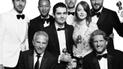 Команда мюзиклу "Ла-ла ленд"