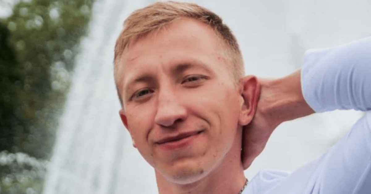 Очільника "Білоруського дому" в Україні знайшли повішеним у Києві
