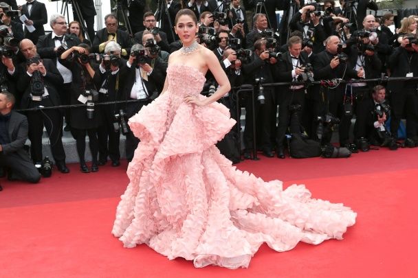 Чомпу Арая / © Getty Images