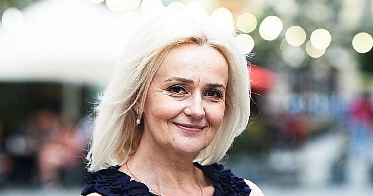 Ирина Фарион умерла после покушения