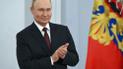 Президент Росії Володимир Путін