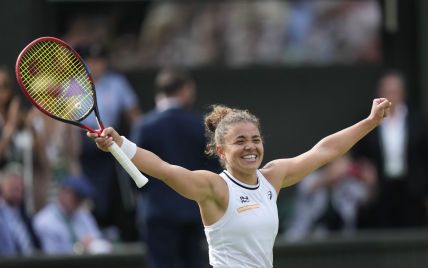 Определились финалистки Wimbledon-2024: кто разыграет титул