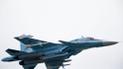 Russian Su-34 bomber / © Associated Press
