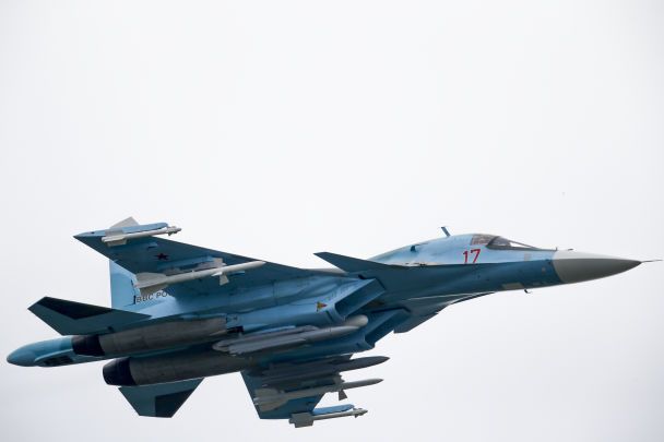 Россия атаковала Днепр гибридом бомбы и ракеты: что известно о "Гром-1"