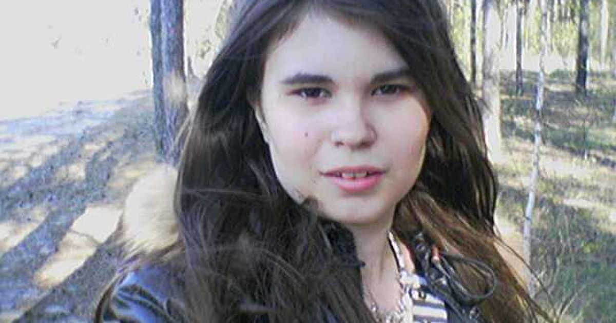 Допоможіть Маші Бліндар здолати недугу