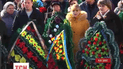 Зі снайпером 95 аеромобільної бригади Анатолієм Стратовичем прощалися в Житомирі