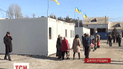 На Дніпропетровщині сьогодні урочисто відкрили найбільше в області модульне містечко