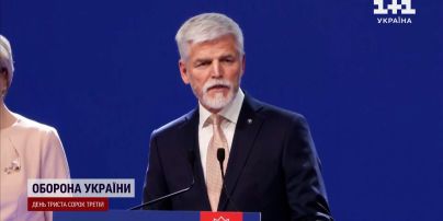 Украина должна быть в НАТО – новый президент Чехии выступил с заявлением